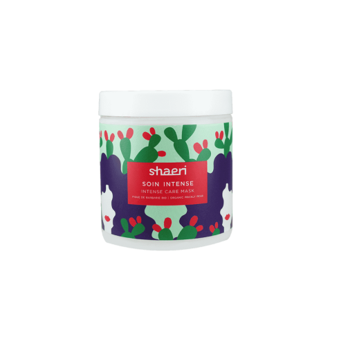 Shaeri Intense Care Mask 250ml